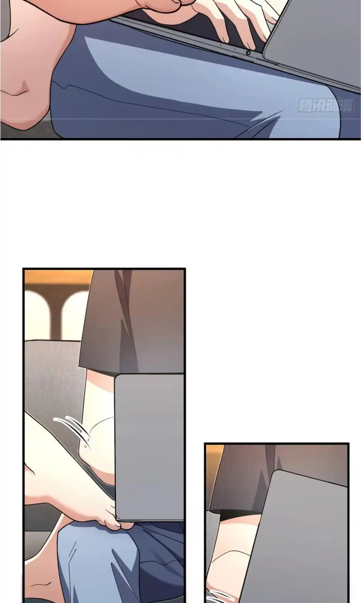 My Wife Is From A Thousand Years Ago Chapter 159