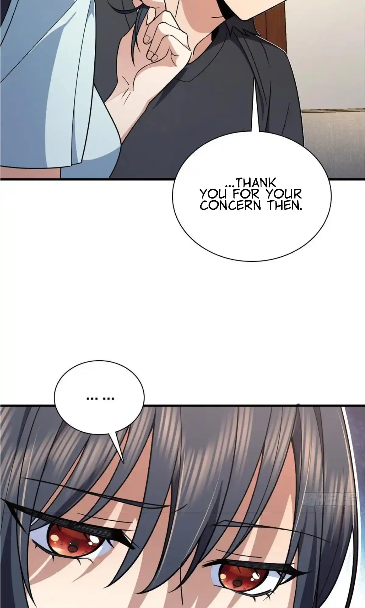 My Wife Is From A Thousand Years Ago Chapter 159