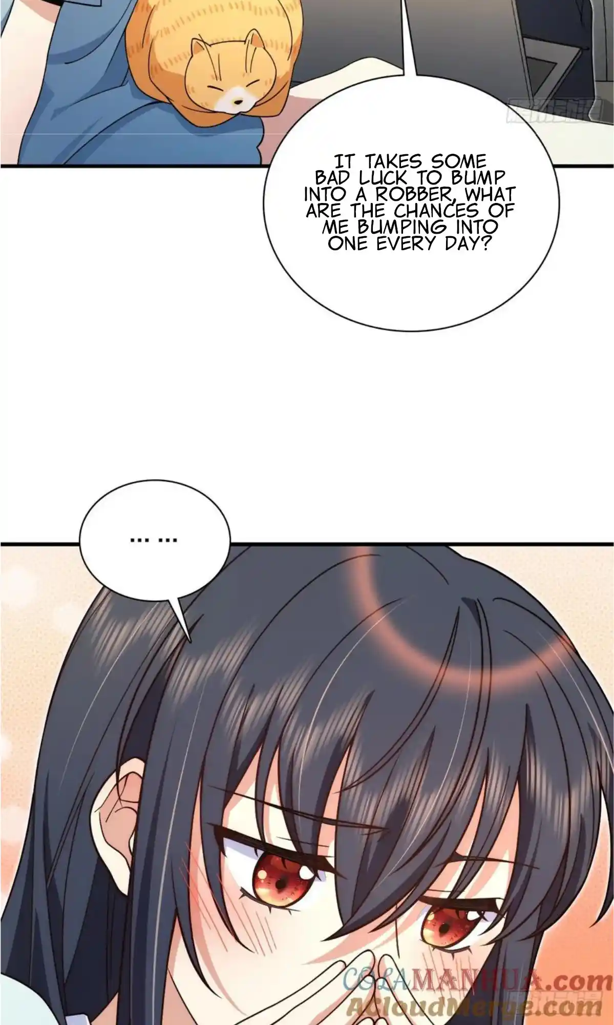 My Wife Is From A Thousand Years Ago Chapter 159