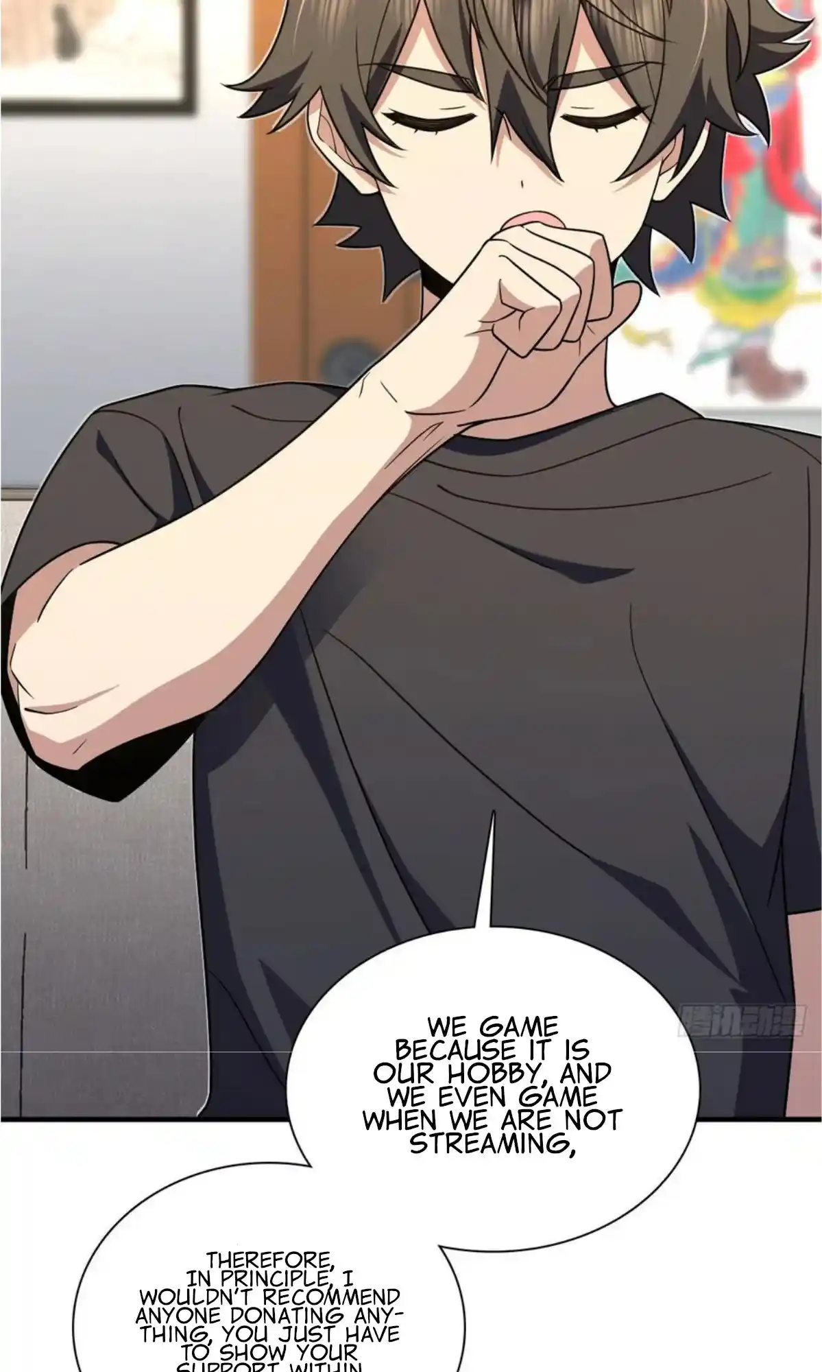 My Wife Is From A Thousand Years Ago Chapter 159