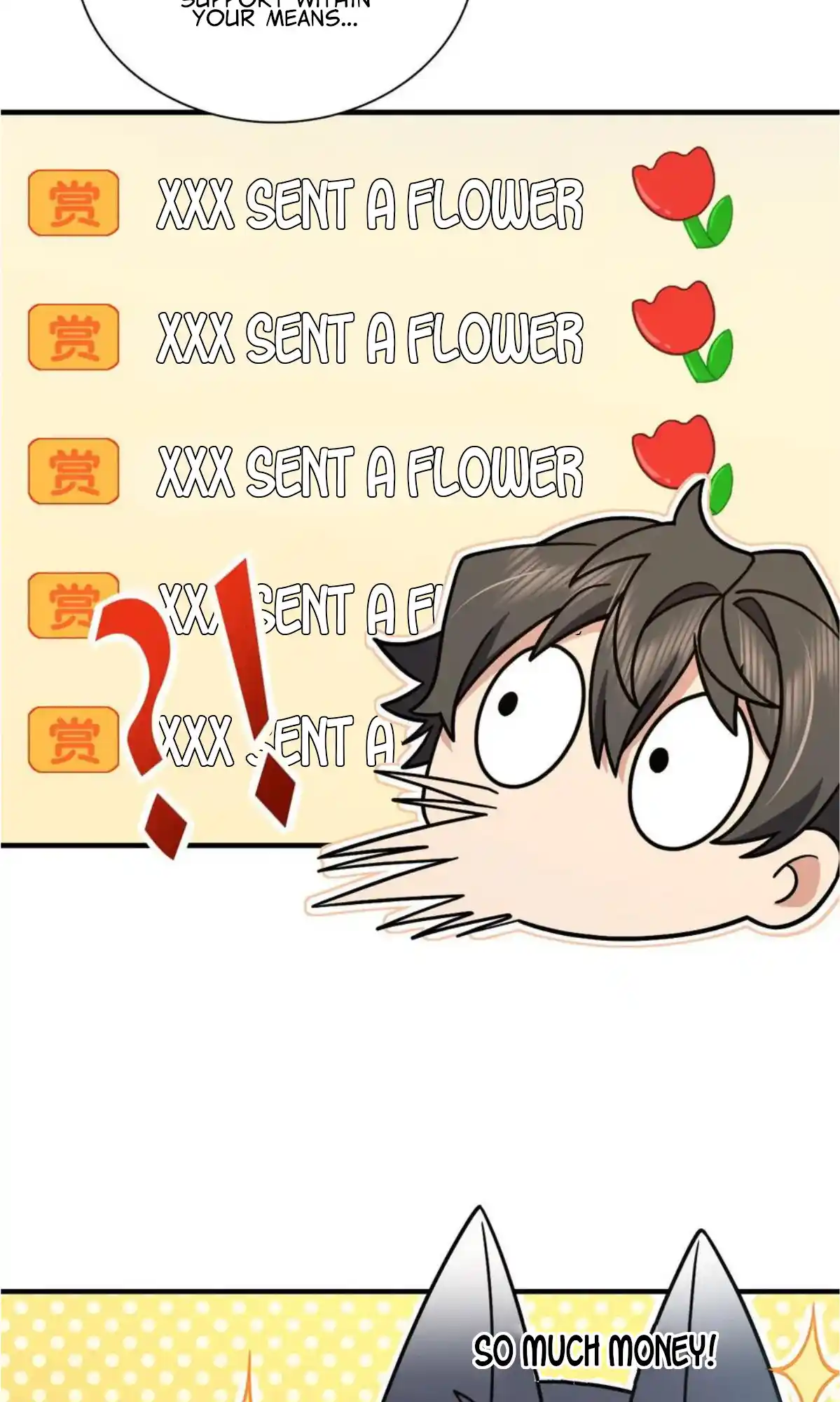 My Wife Is From A Thousand Years Ago Chapter 159