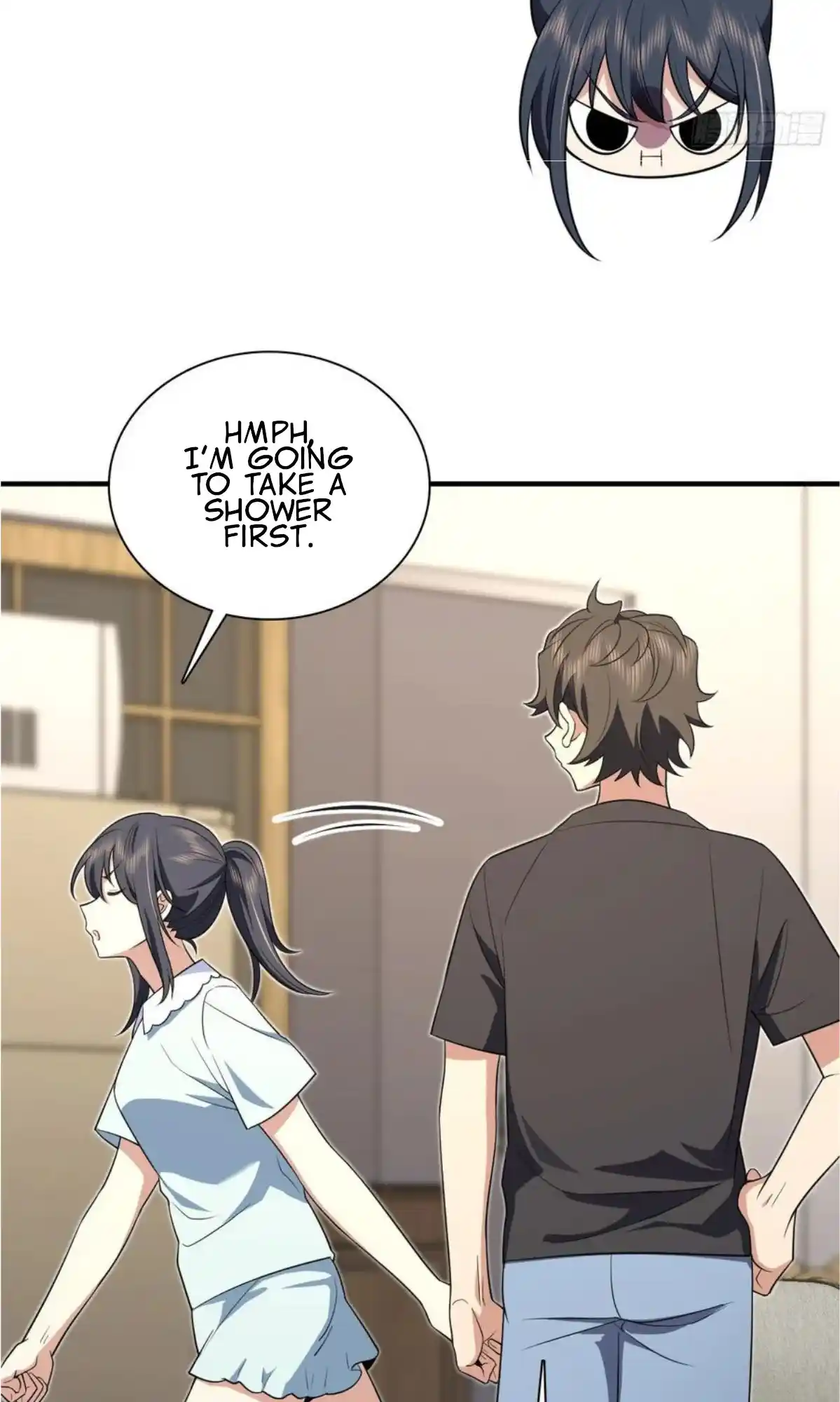 My Wife Is From A Thousand Years Ago Chapter 159