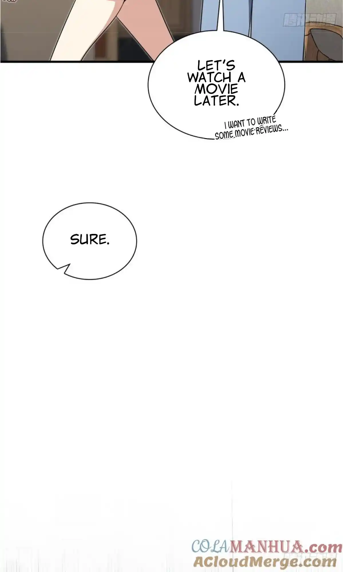 My Wife Is From A Thousand Years Ago Chapter 159