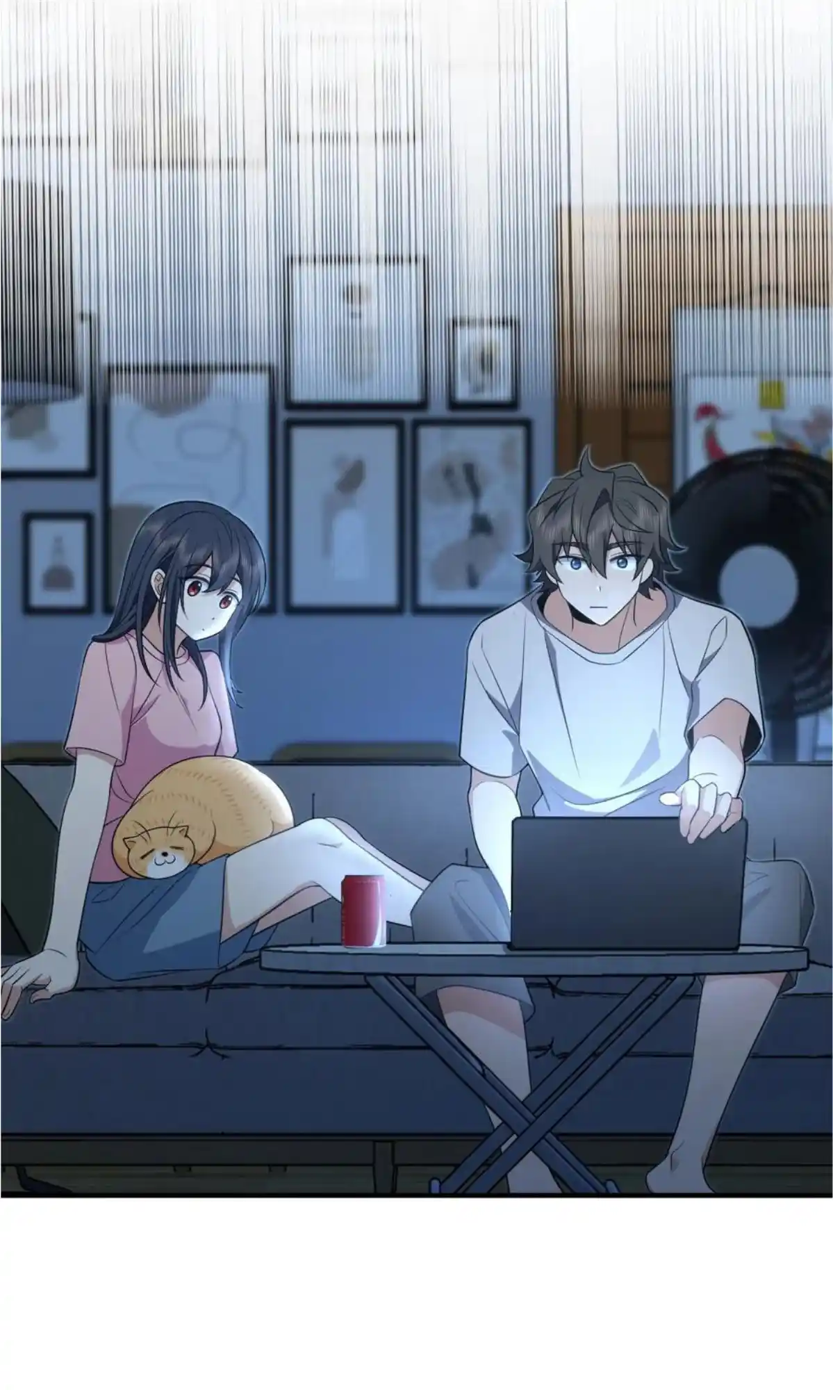 My Wife Is From A Thousand Years Ago Chapter 159