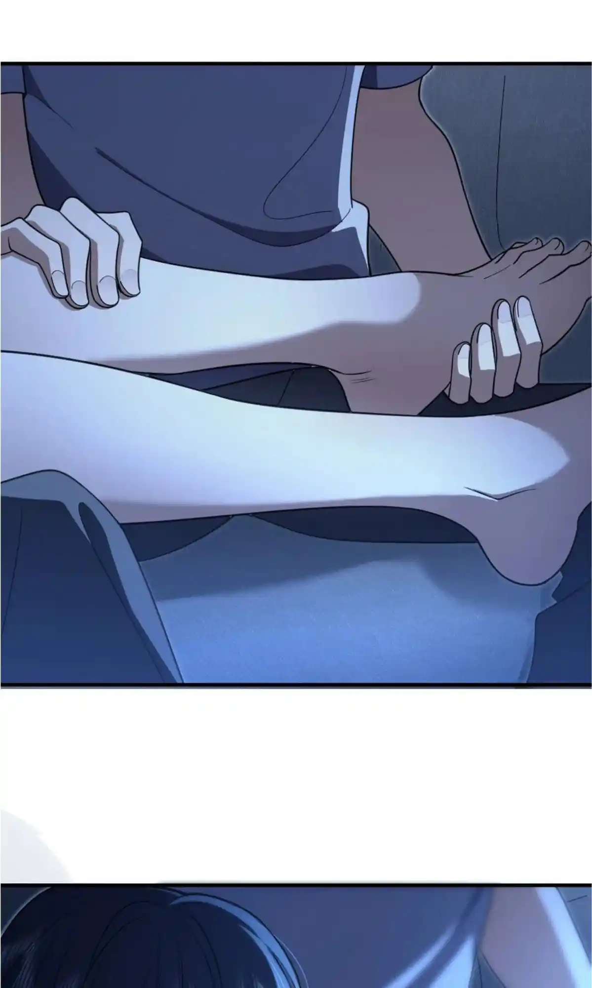 My Wife Is From A Thousand Years Ago Chapter 159