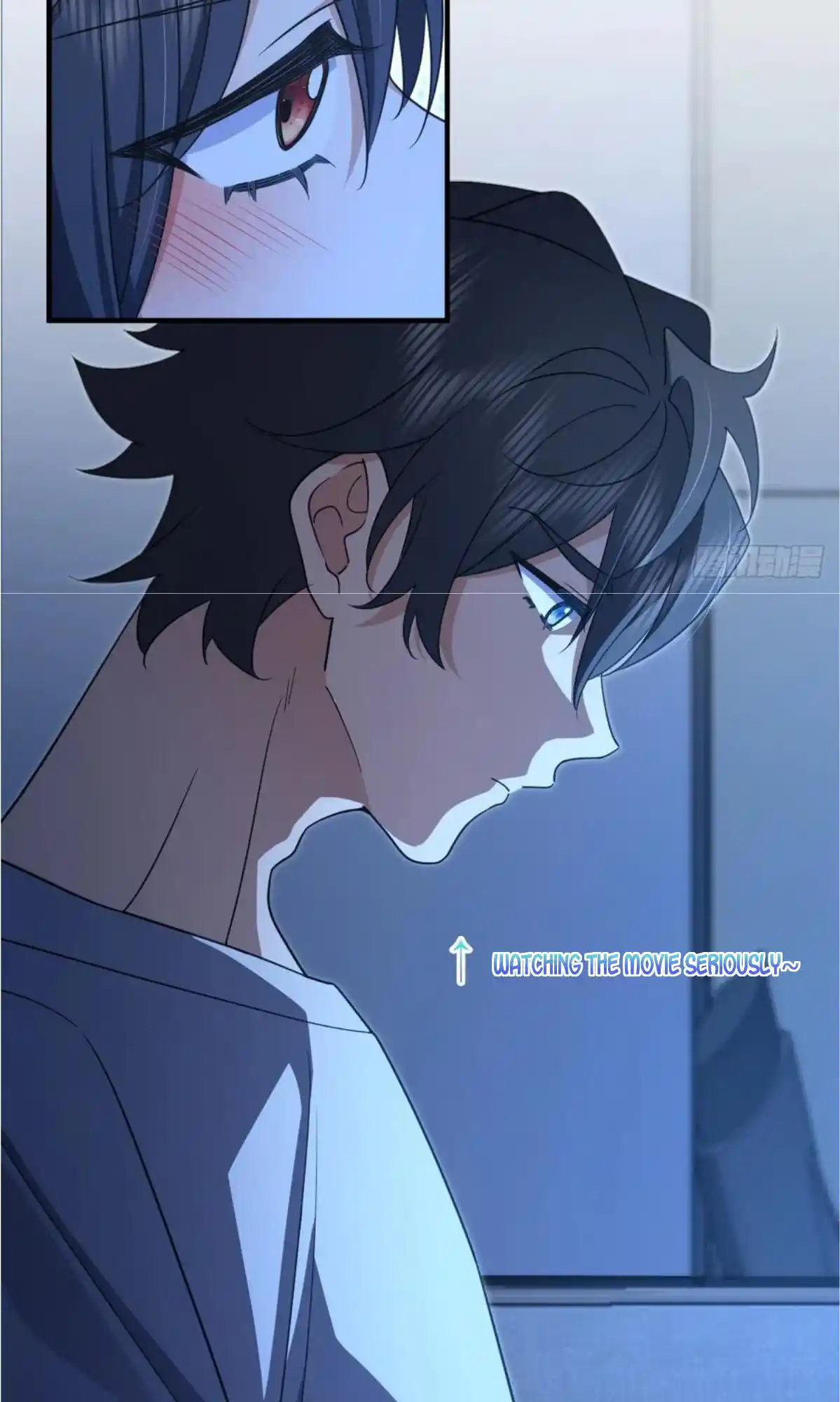 My Wife Is From A Thousand Years Ago Chapter 159