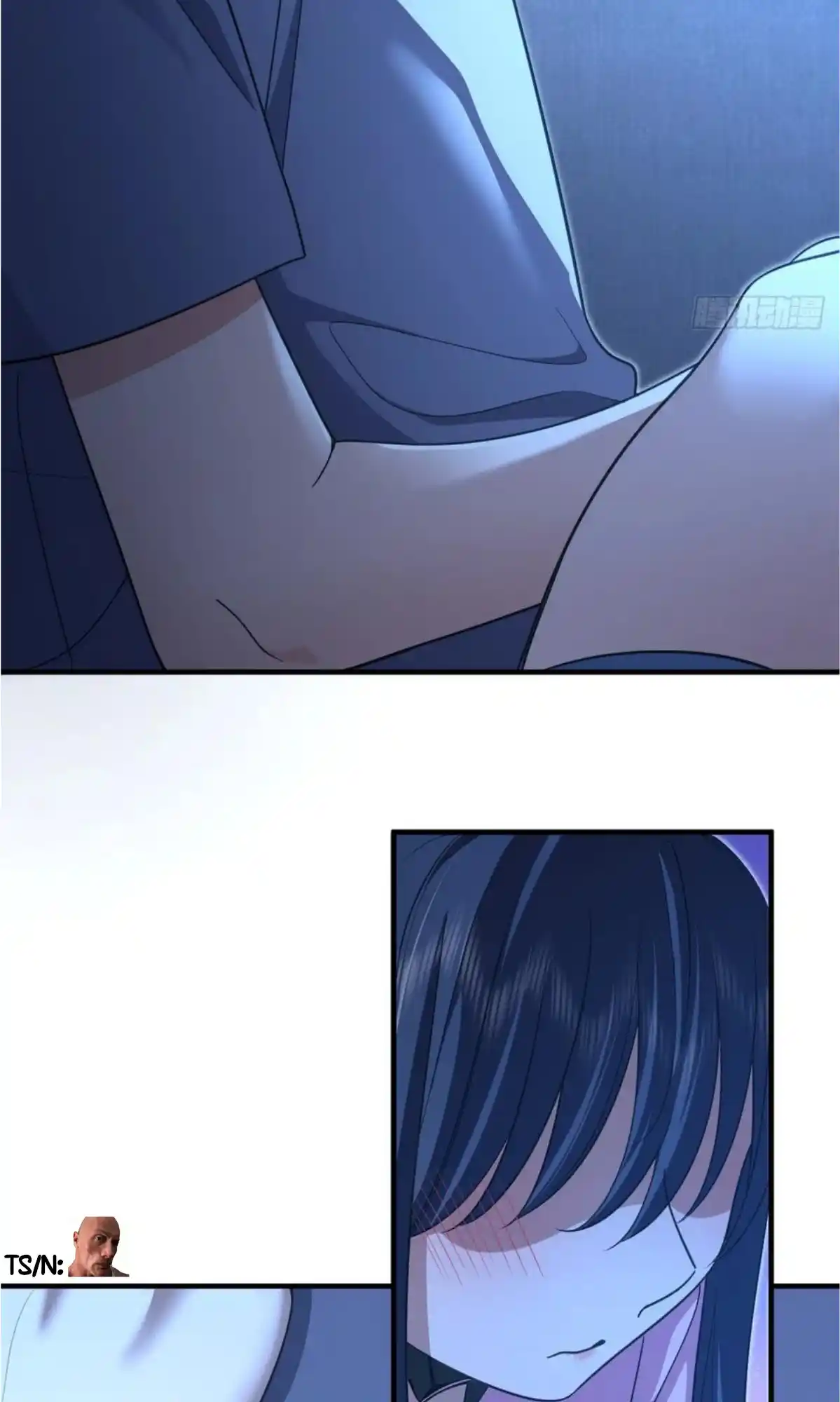 My Wife Is From A Thousand Years Ago Chapter 159