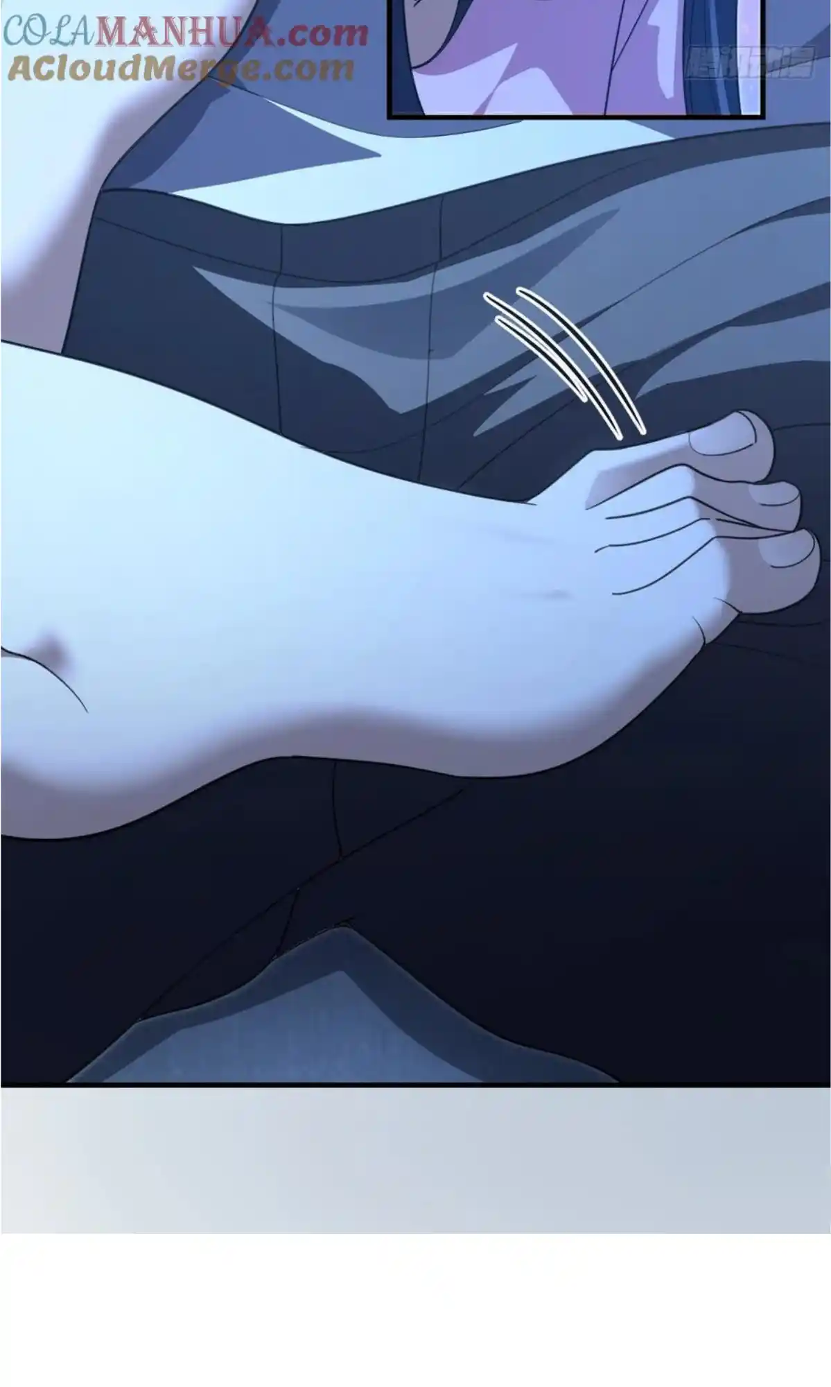 My Wife Is From A Thousand Years Ago Chapter 159