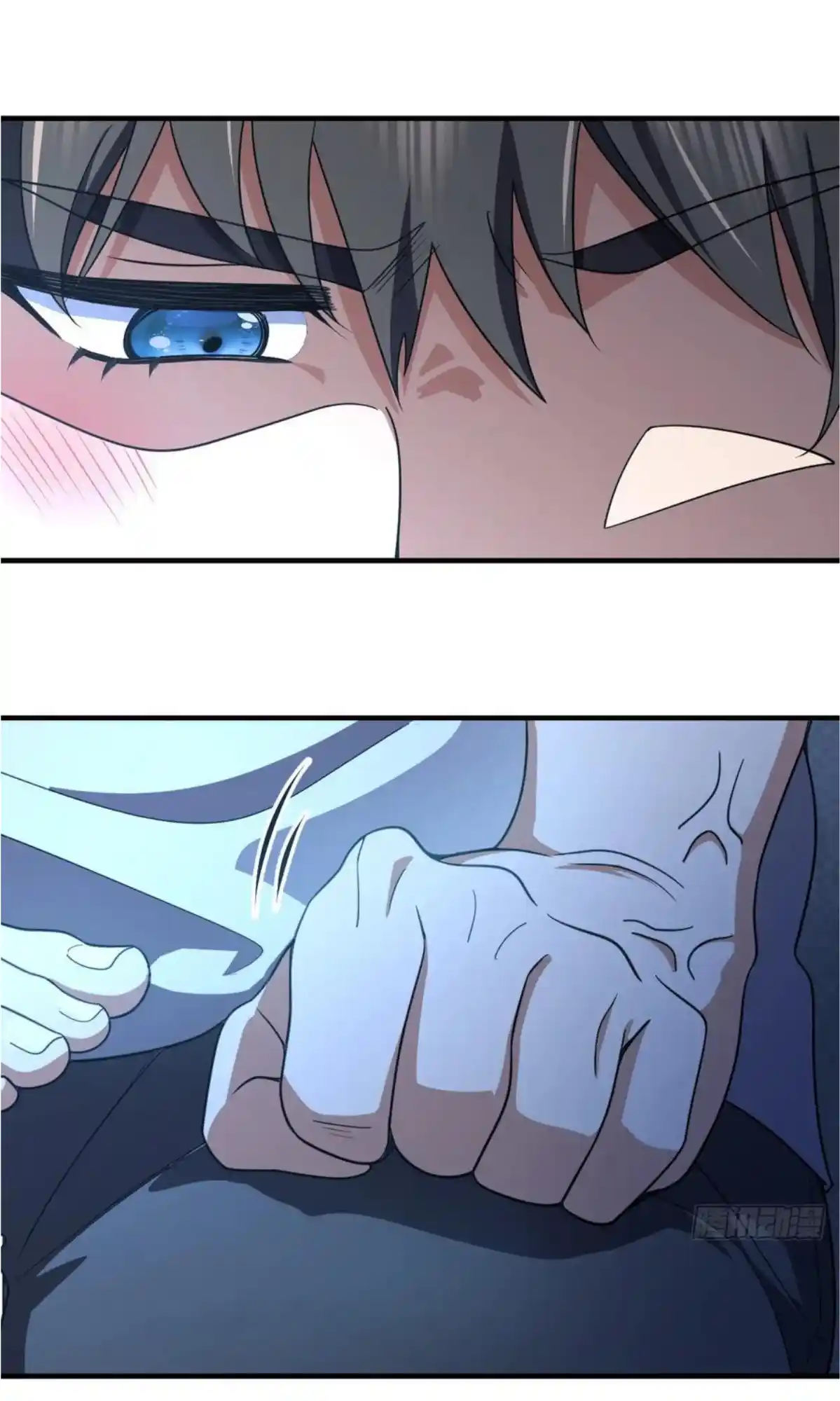 My Wife Is From A Thousand Years Ago Chapter 159