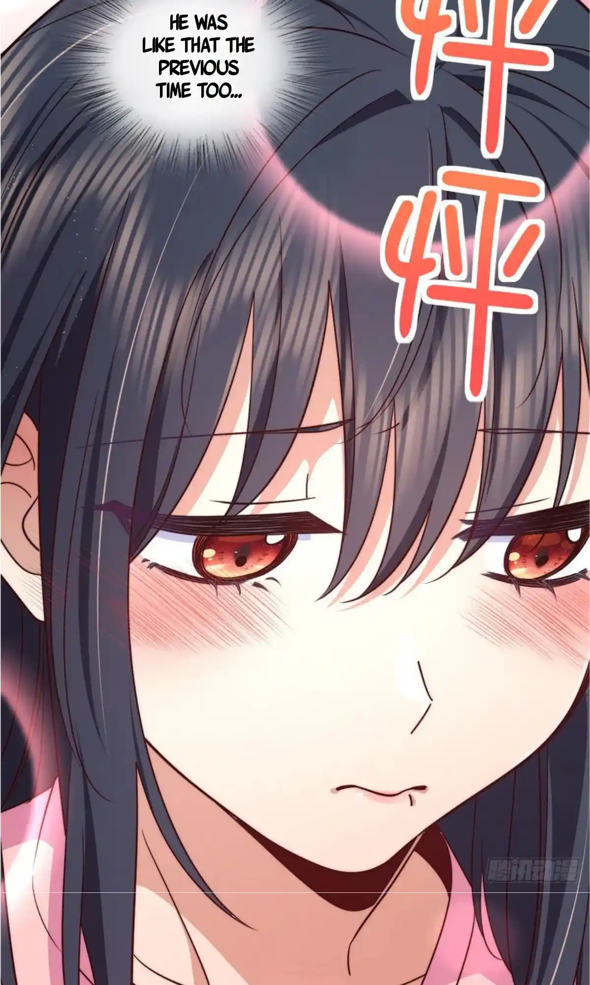 My Wife Is From A Thousand Years Ago Chapter 159