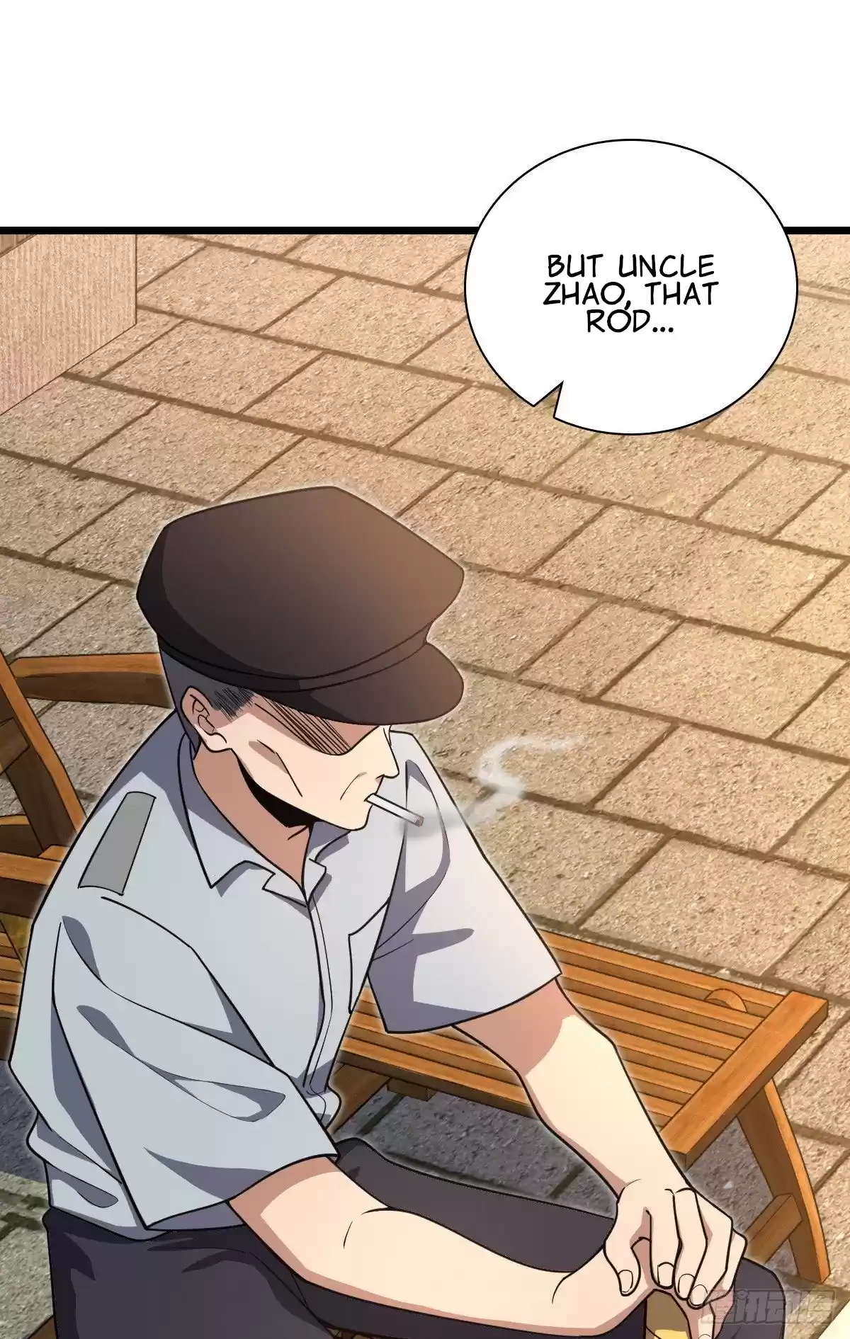 My Wife Is From A Thousand Years Ago Chapter 17