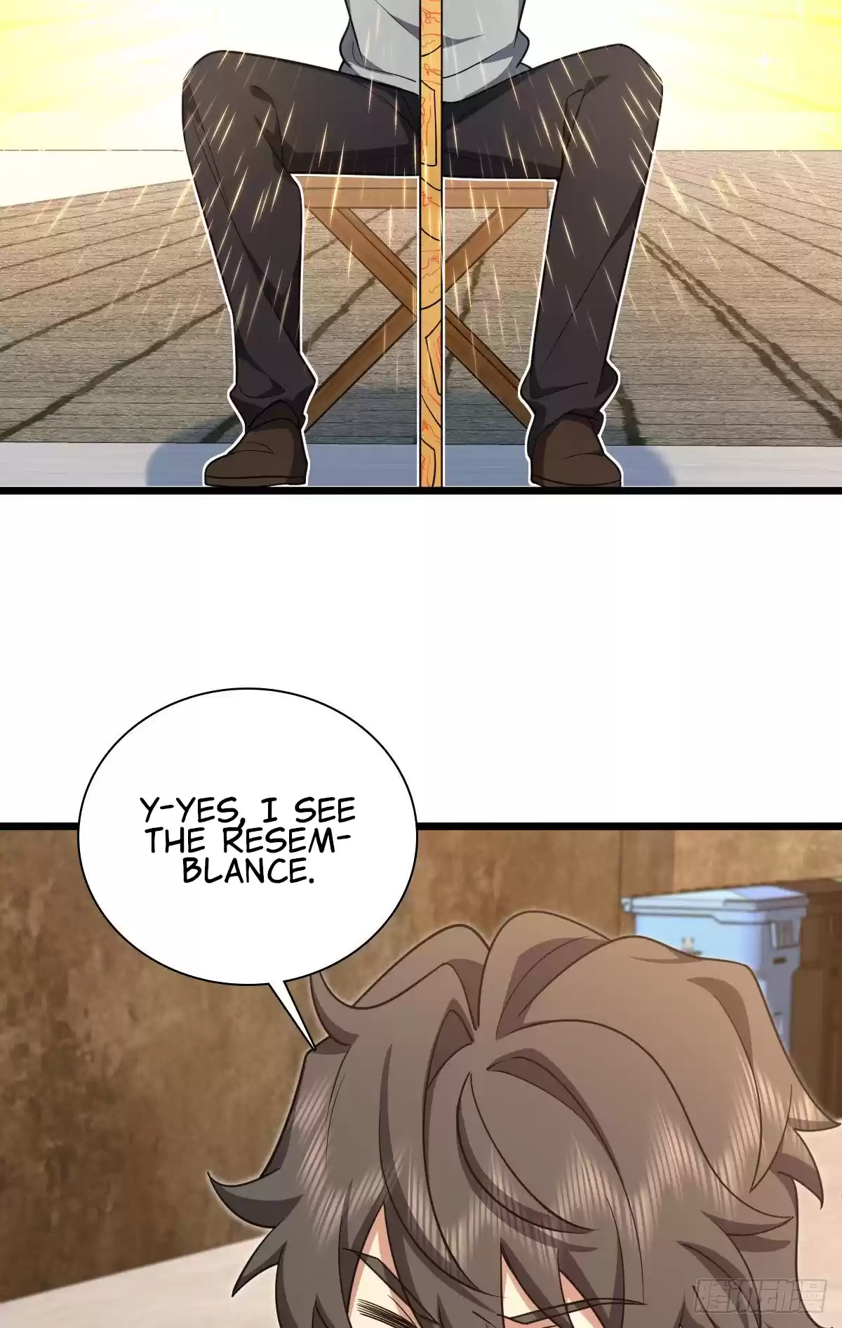 My Wife Is From A Thousand Years Ago Chapter 17