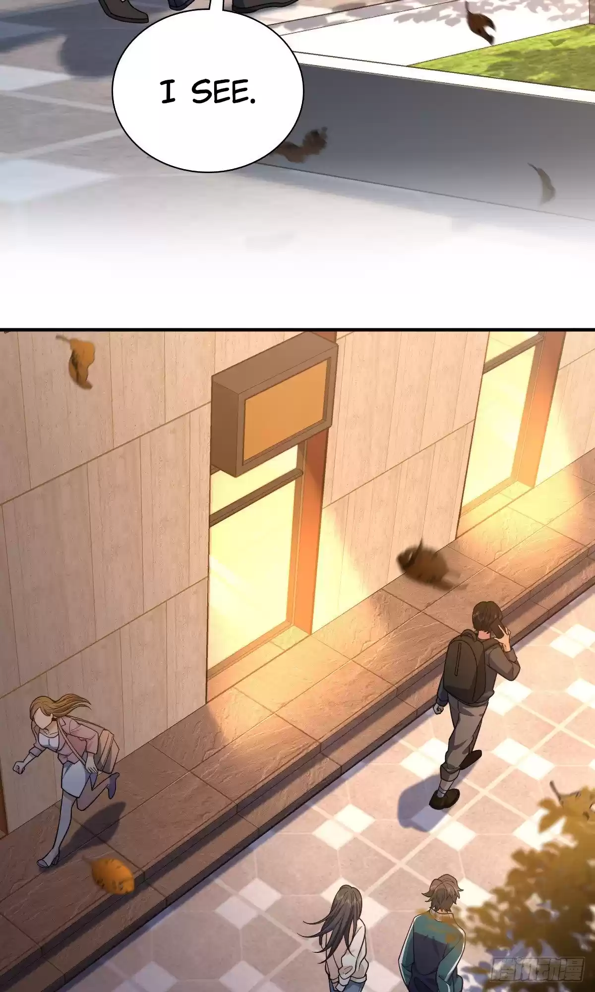 My Wife Is From A Thousand Years Ago Chapter 17