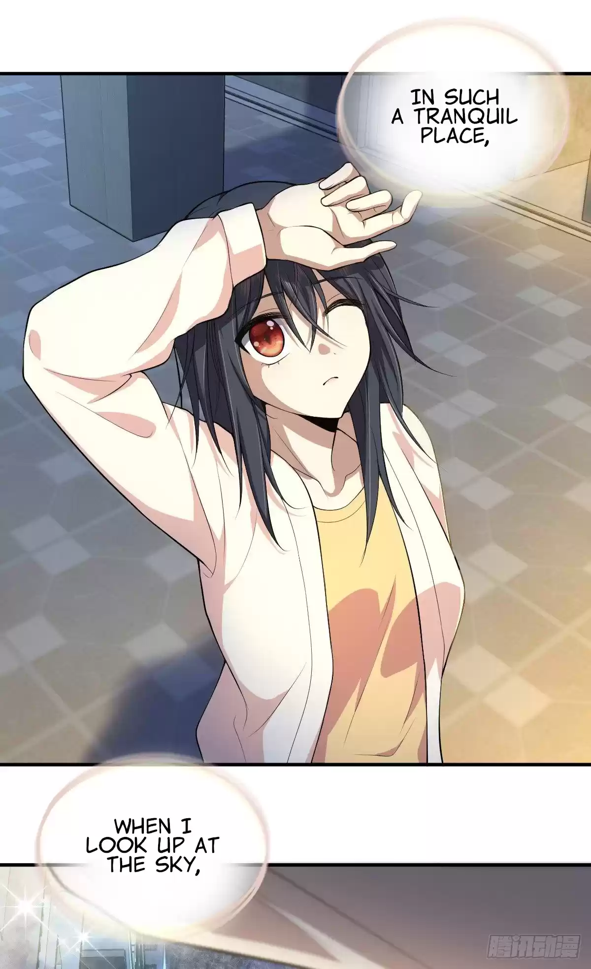 My Wife Is From A Thousand Years Ago Chapter 17