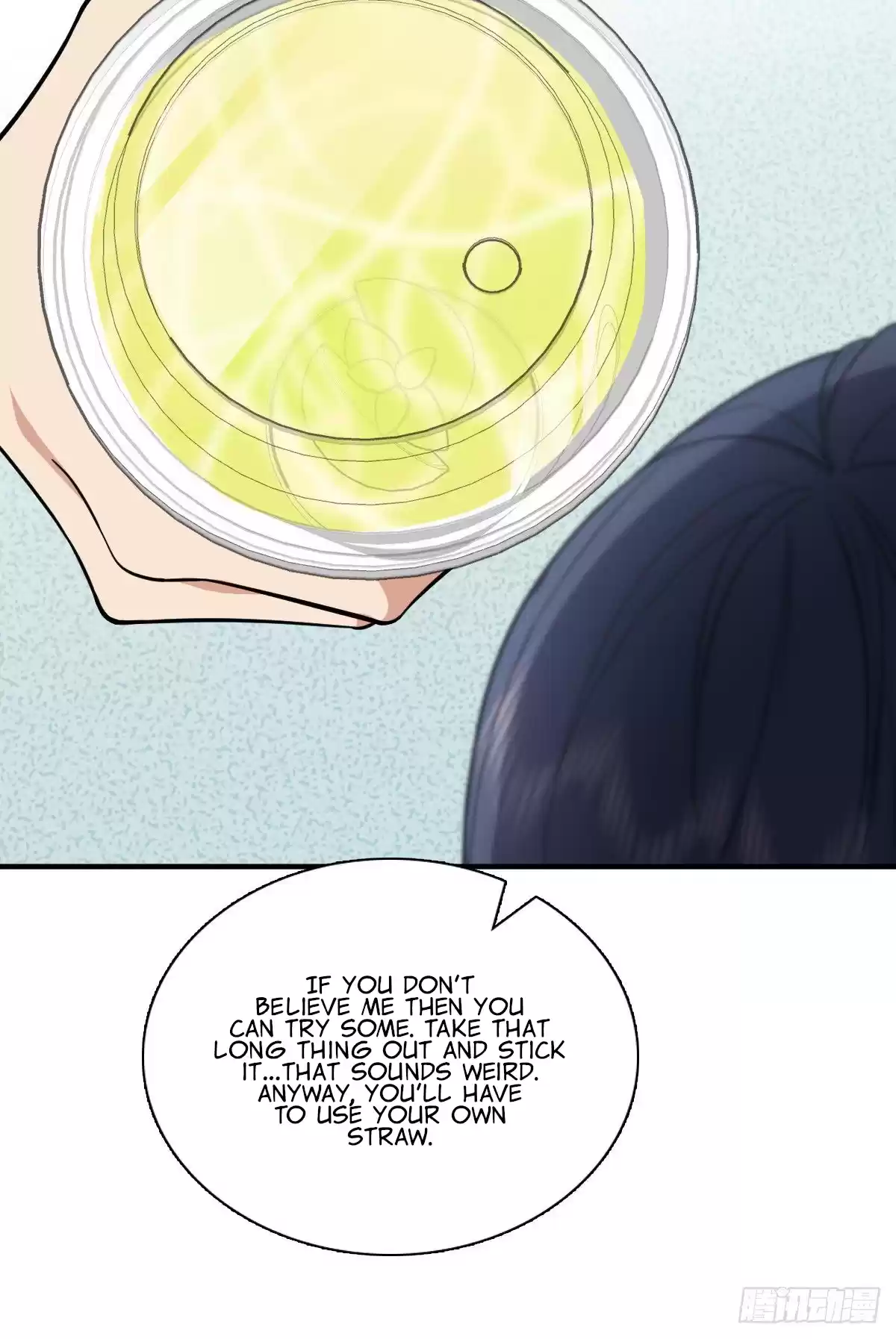 My Wife Is From A Thousand Years Ago Chapter 17