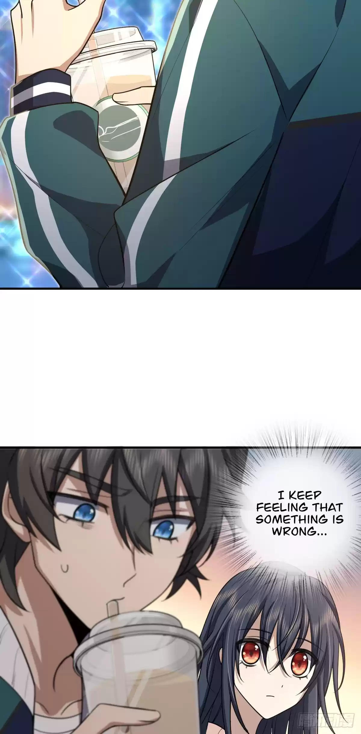 My Wife Is From A Thousand Years Ago Chapter 17