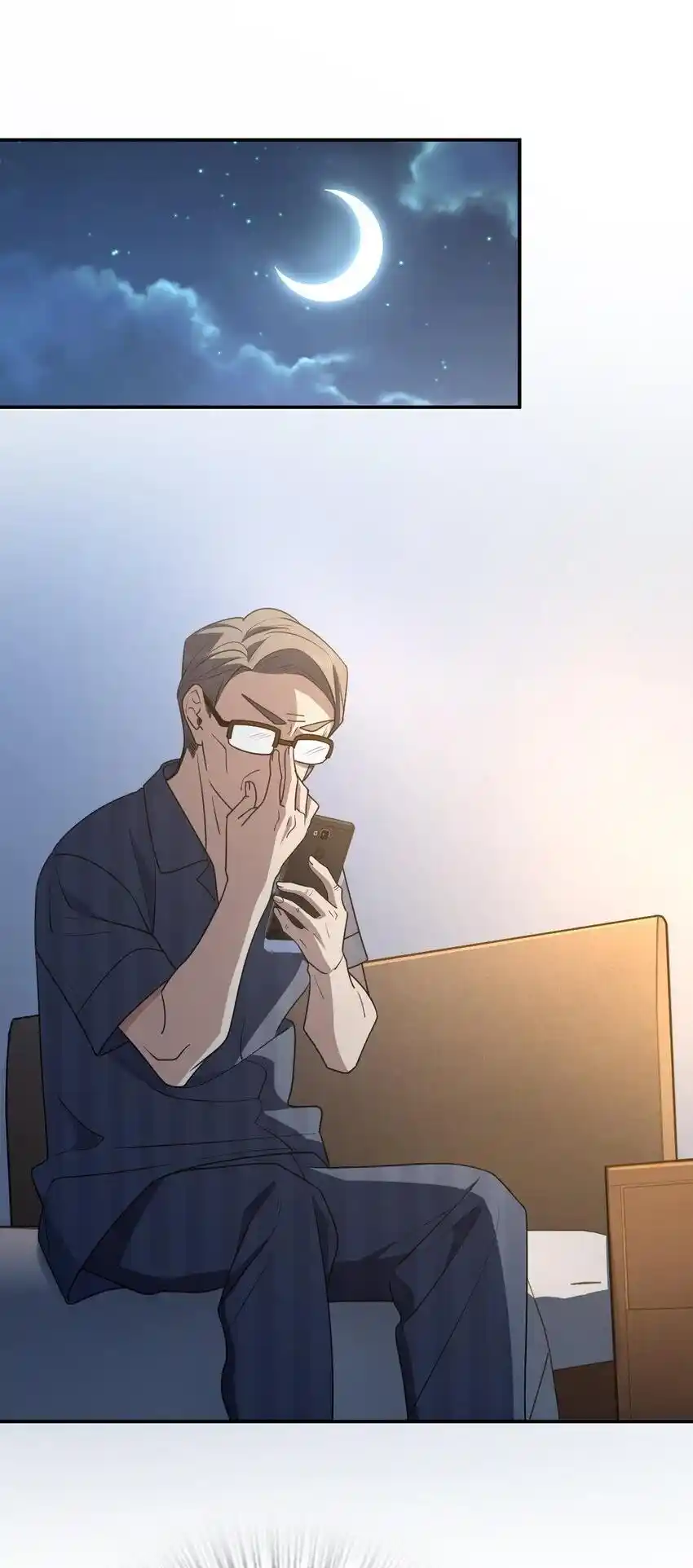 My Wife Is From A Thousand Years Ago Chapter 175