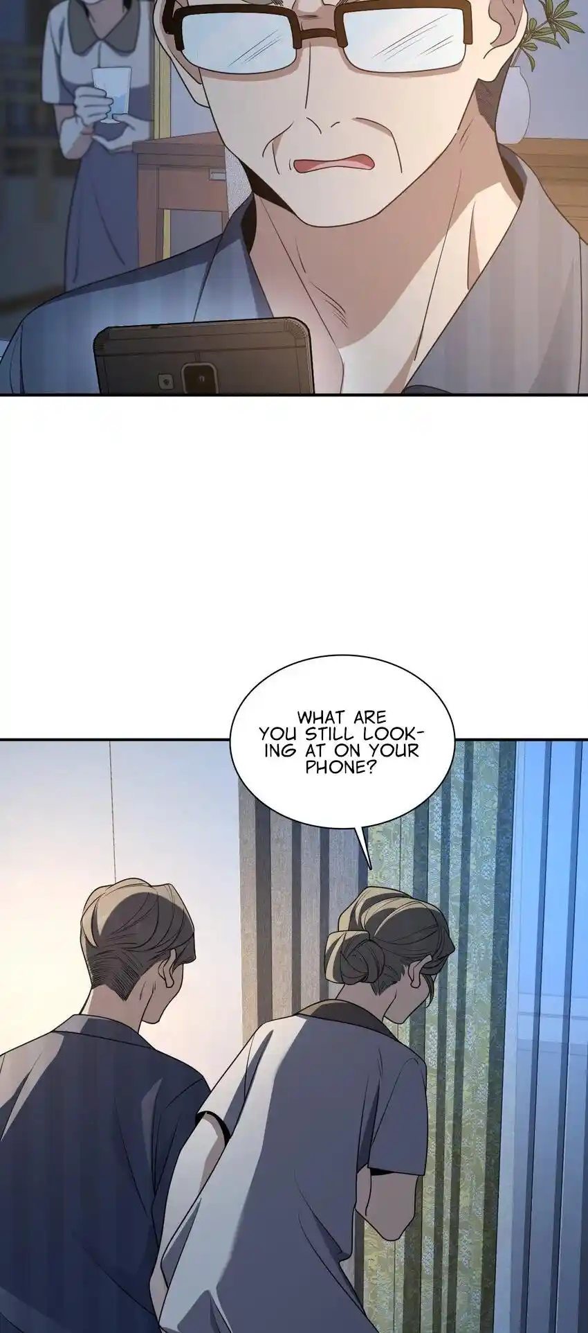 My Wife Is From A Thousand Years Ago Chapter 175