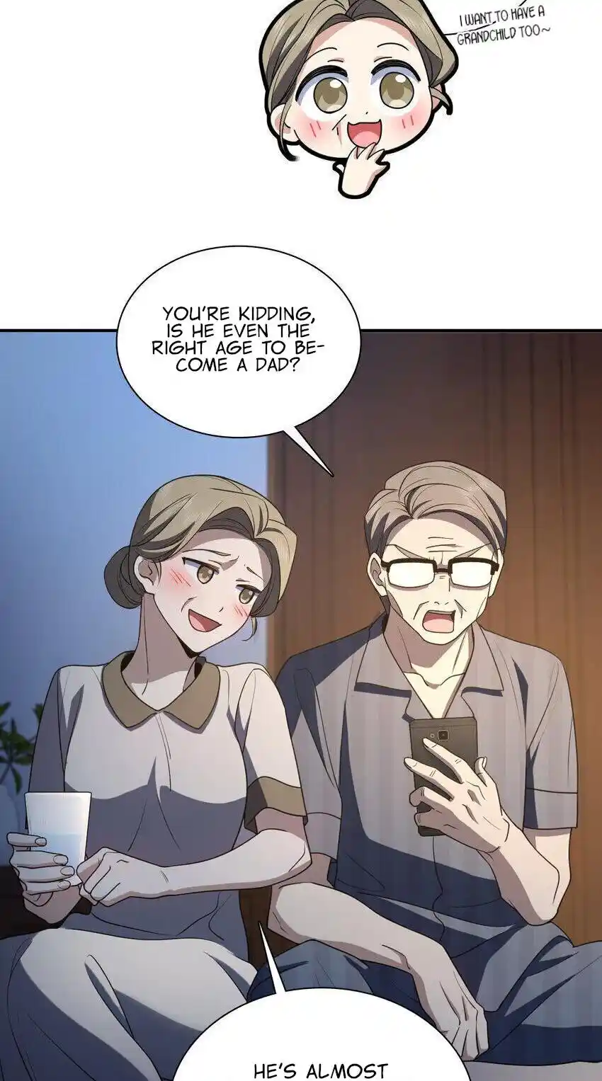 My Wife Is From A Thousand Years Ago Chapter 175