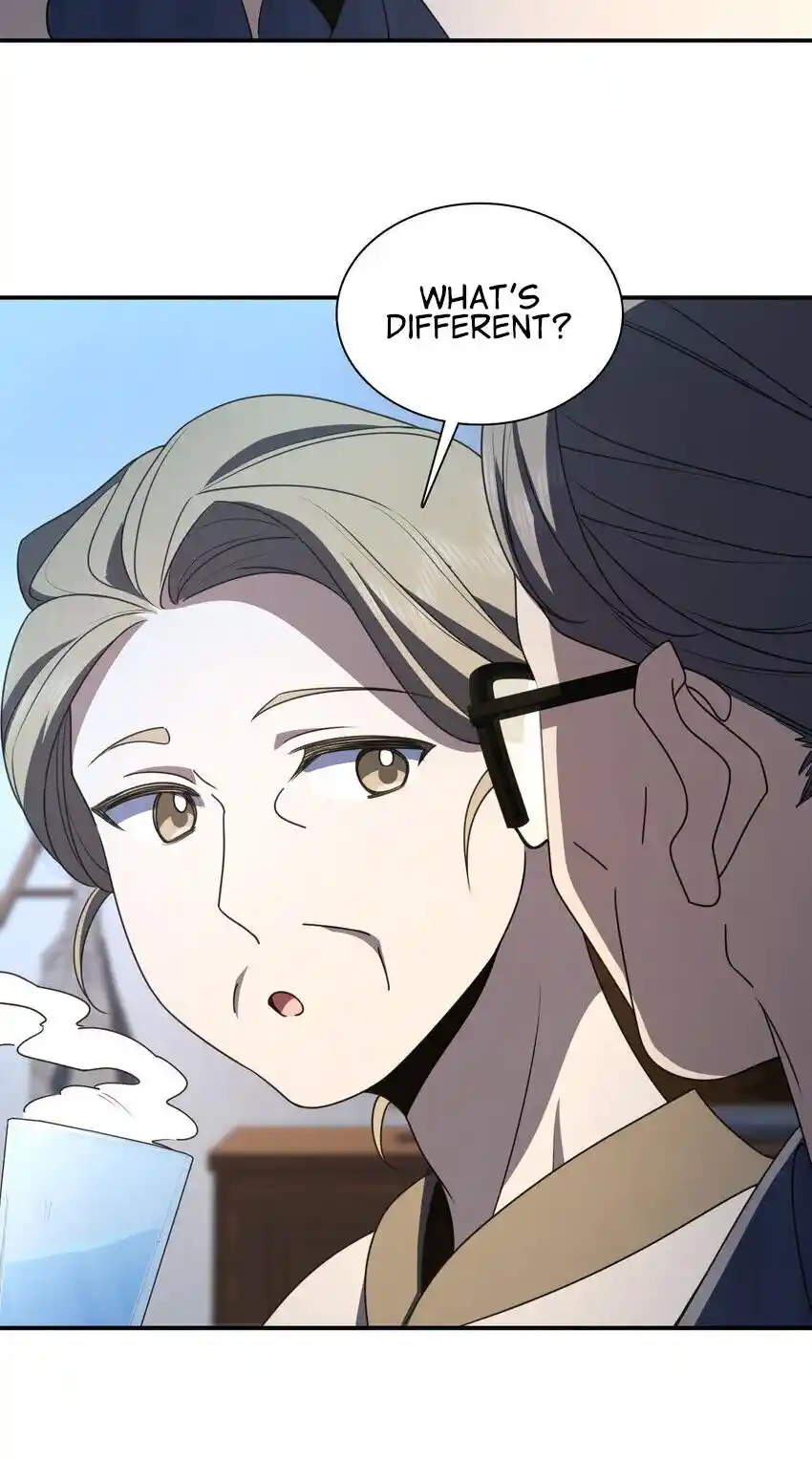 My Wife Is From A Thousand Years Ago Chapter 175