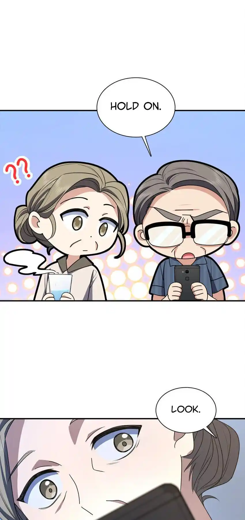 My Wife Is From A Thousand Years Ago Chapter 175