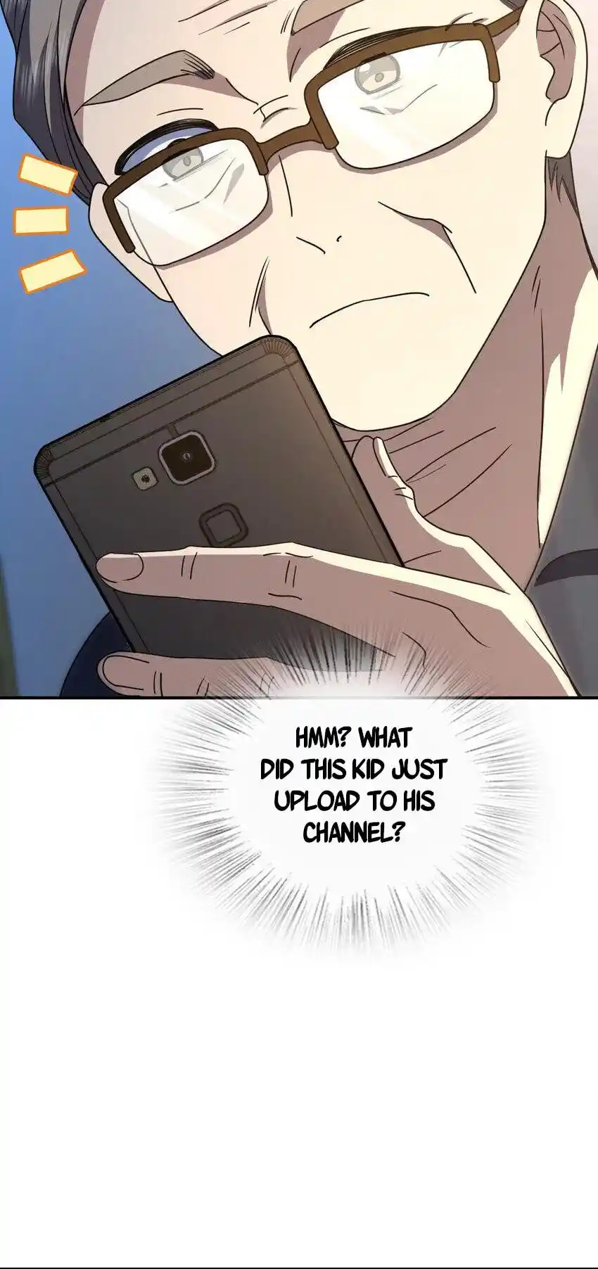 My Wife Is From A Thousand Years Ago Chapter 175