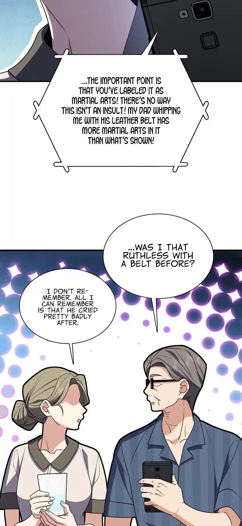 My Wife Is From A Thousand Years Ago Chapter 175