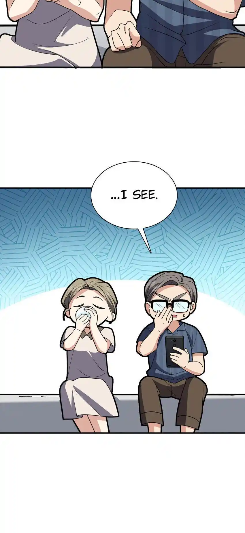 My Wife Is From A Thousand Years Ago Chapter 175