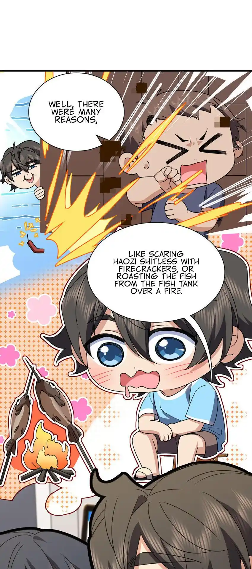 My Wife Is From A Thousand Years Ago Chapter 175