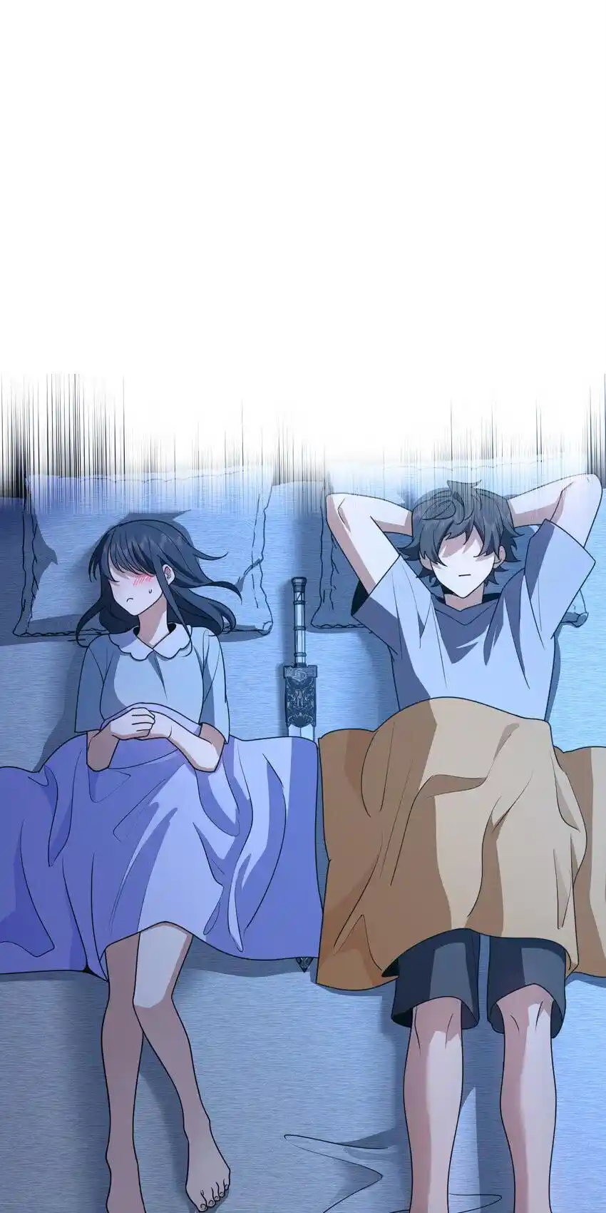 My Wife Is From A Thousand Years Ago Chapter 175