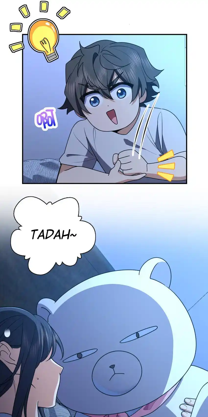 My Wife Is From A Thousand Years Ago Chapter 175