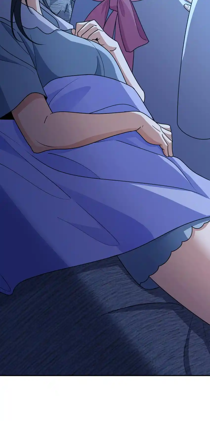 My Wife Is From A Thousand Years Ago Chapter 175