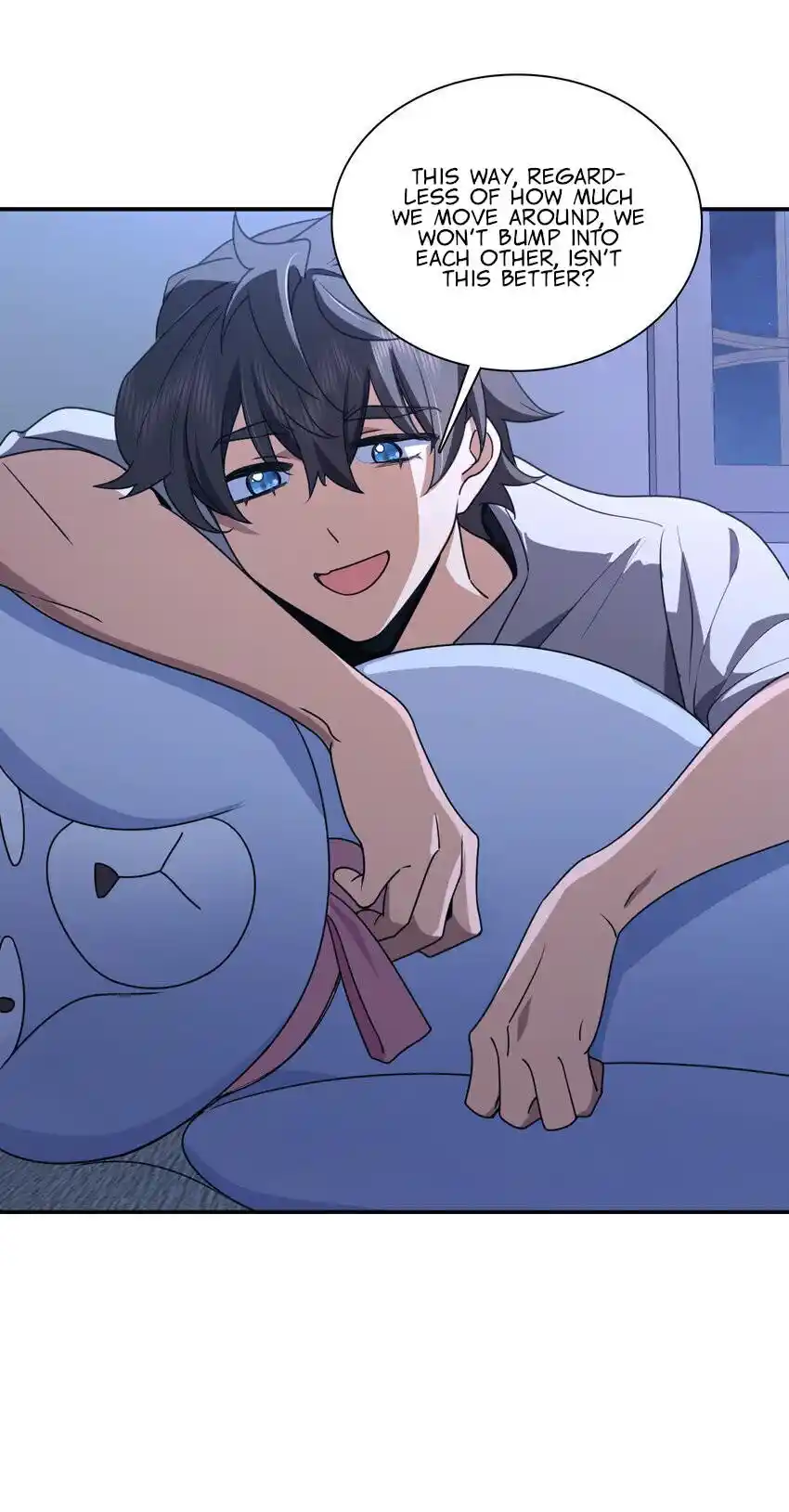 My Wife Is From A Thousand Years Ago Chapter 175