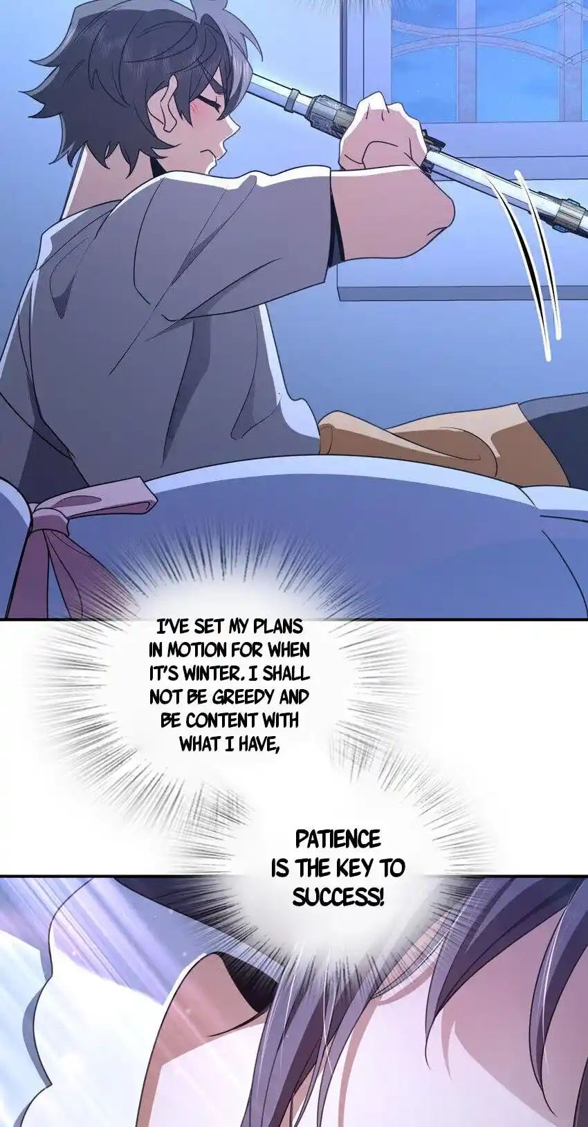 My Wife Is From A Thousand Years Ago Chapter 175