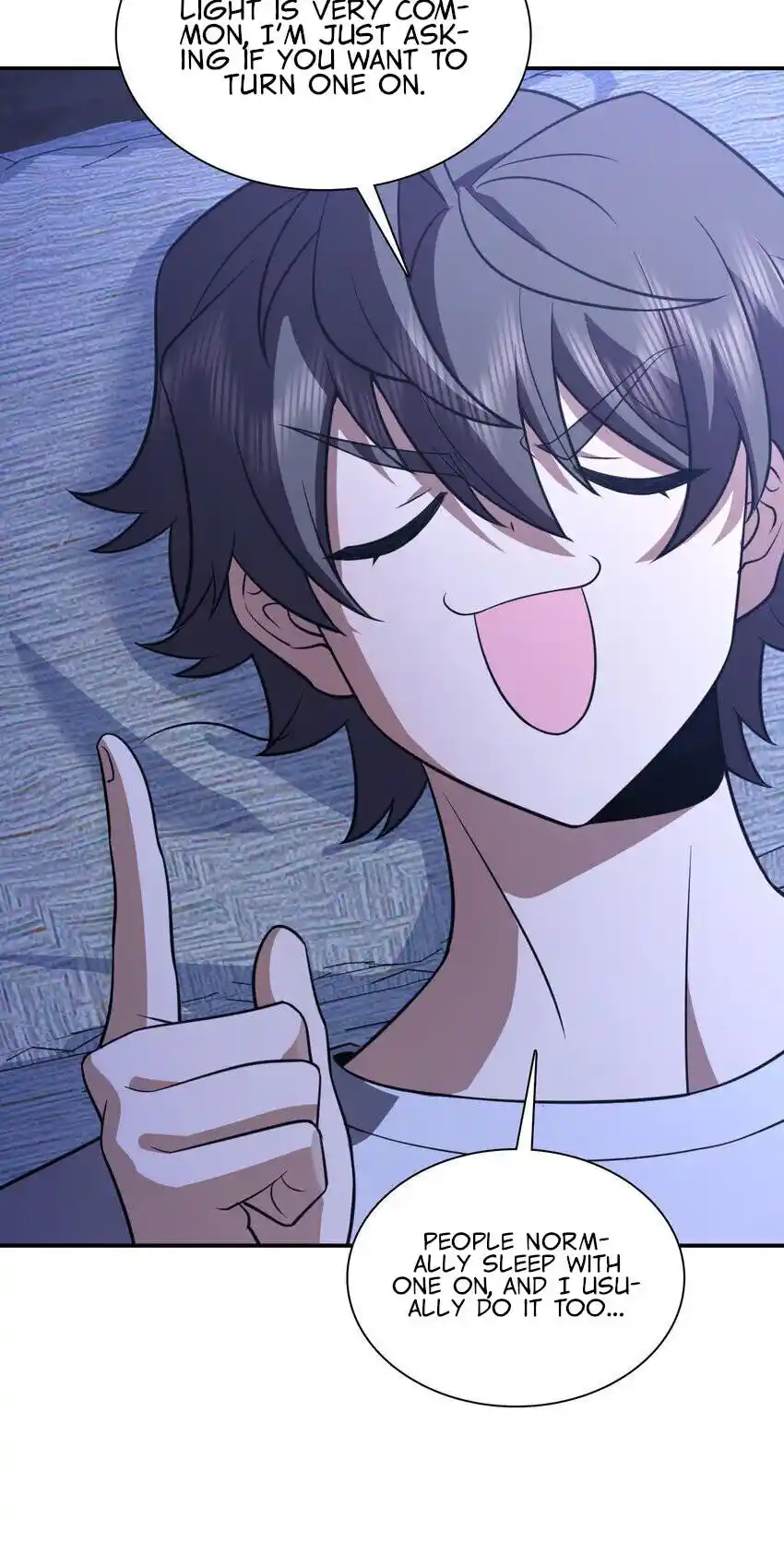 My Wife Is From A Thousand Years Ago Chapter 175