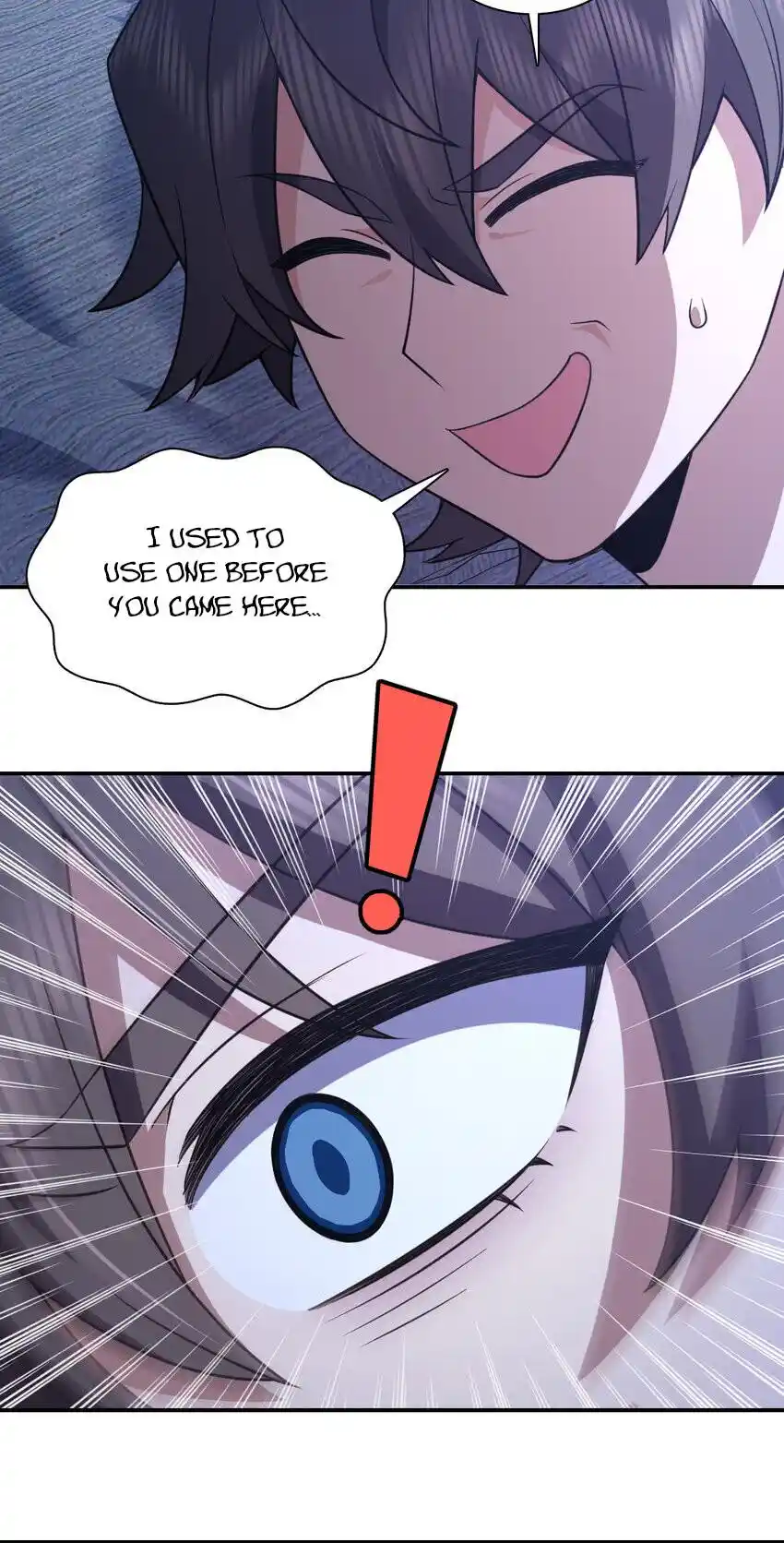 My Wife Is From A Thousand Years Ago Chapter 175