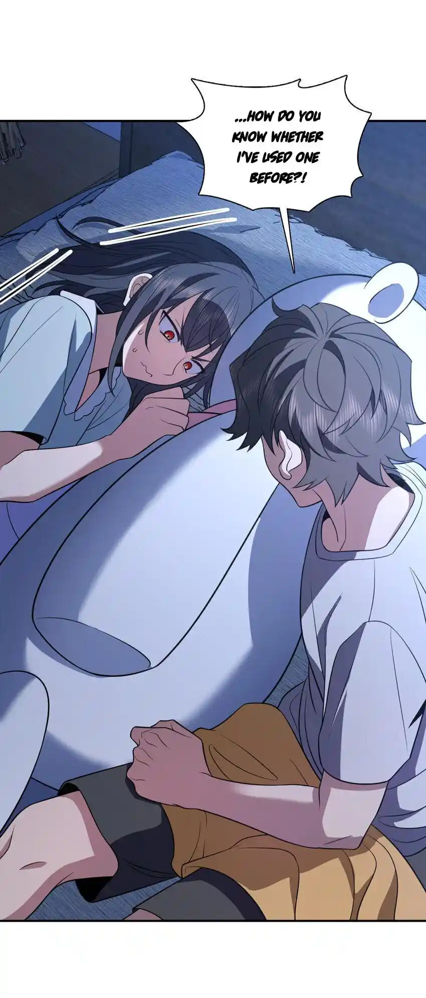 My Wife Is From A Thousand Years Ago Chapter 175