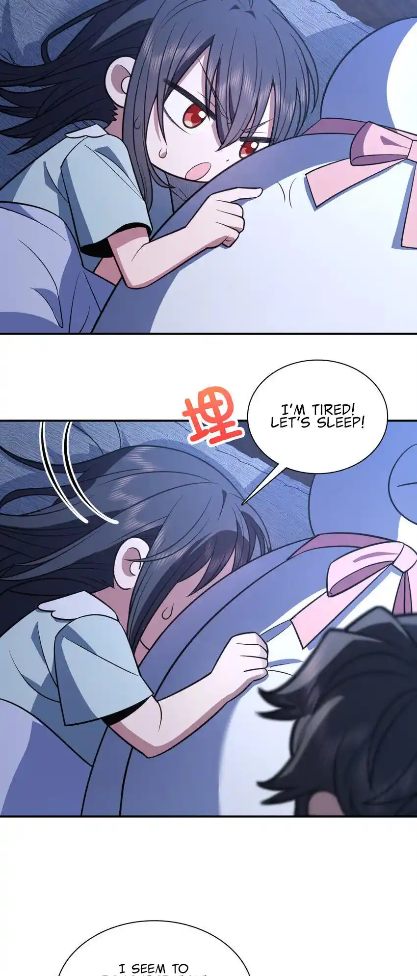 My Wife Is From A Thousand Years Ago Chapter 175