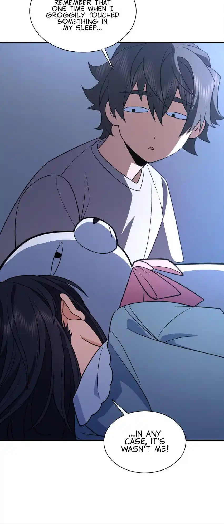 My Wife Is From A Thousand Years Ago Chapter 175