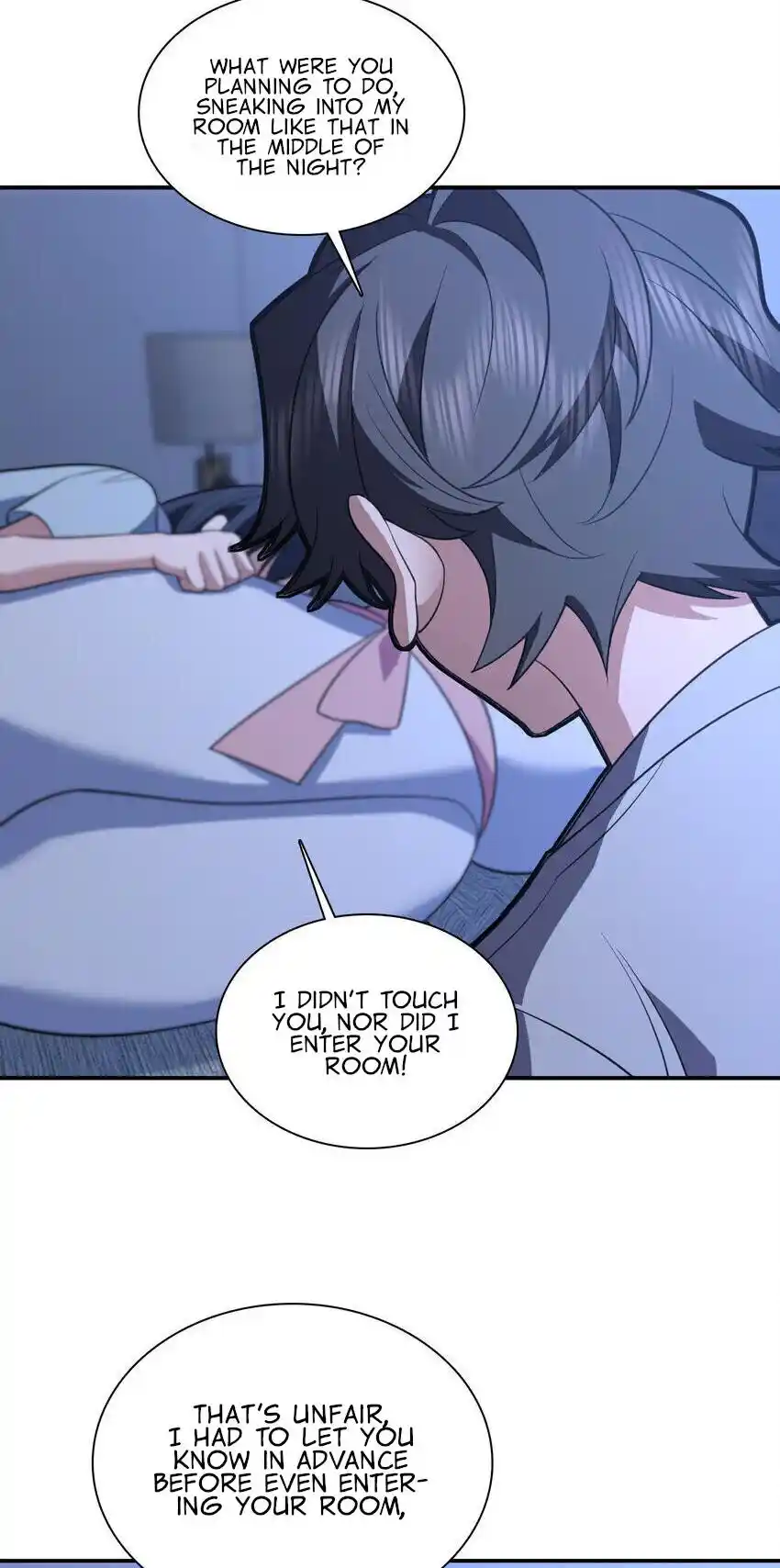 My Wife Is From A Thousand Years Ago Chapter 175