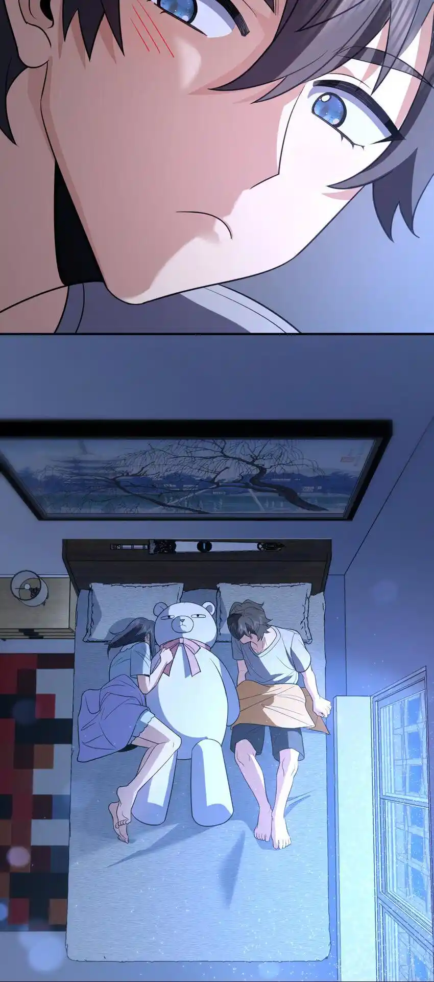 My Wife Is From A Thousand Years Ago Chapter 175