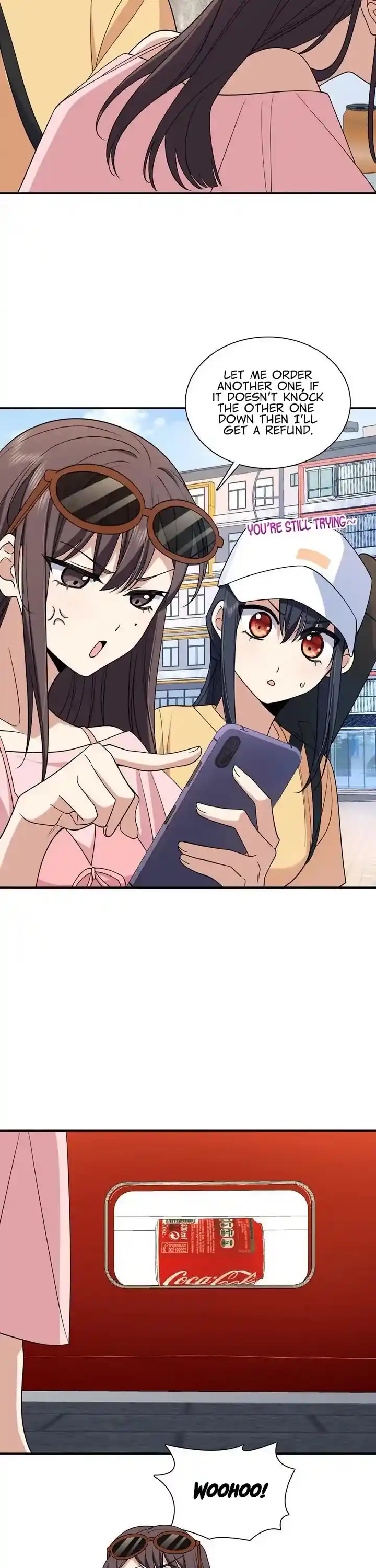 My Wife Is From A Thousand Years Ago Chapter 178