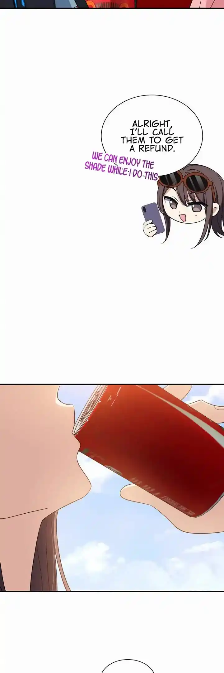 My Wife Is From A Thousand Years Ago Chapter 178