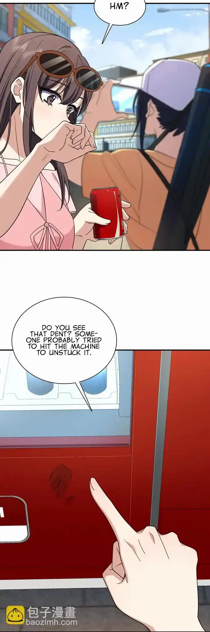 My Wife Is From A Thousand Years Ago Chapter 178