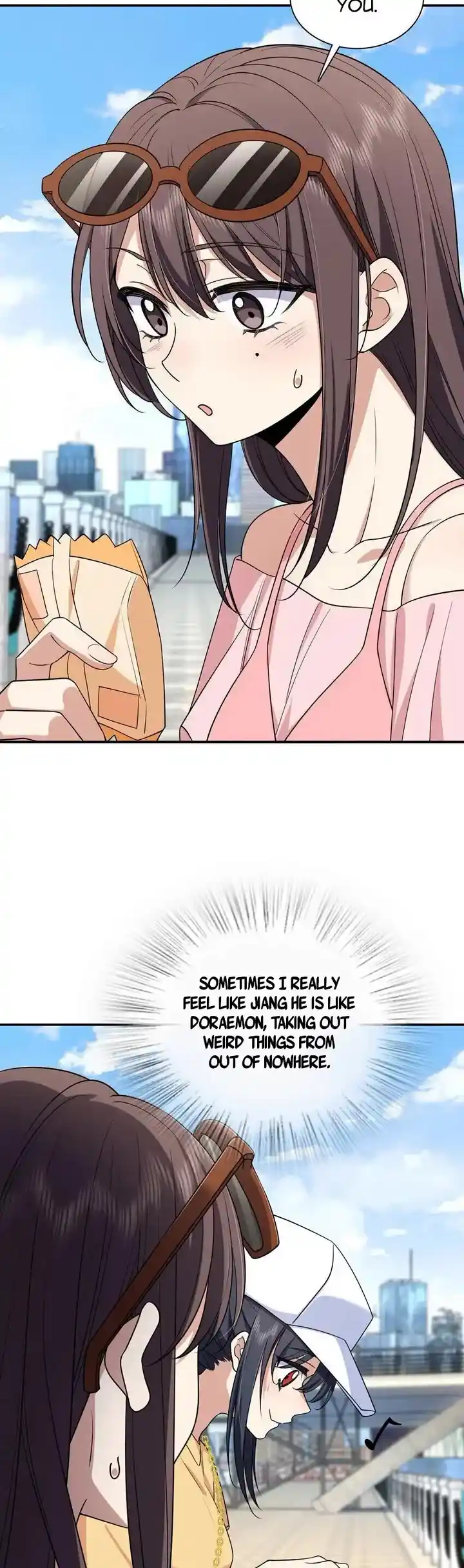 My Wife Is From A Thousand Years Ago Chapter 178