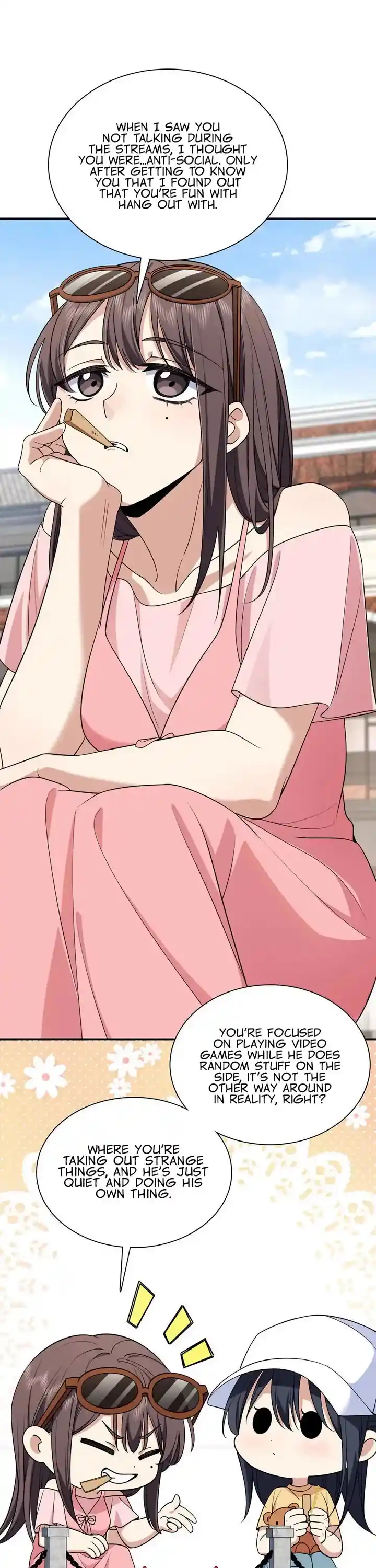 My Wife Is From A Thousand Years Ago Chapter 178