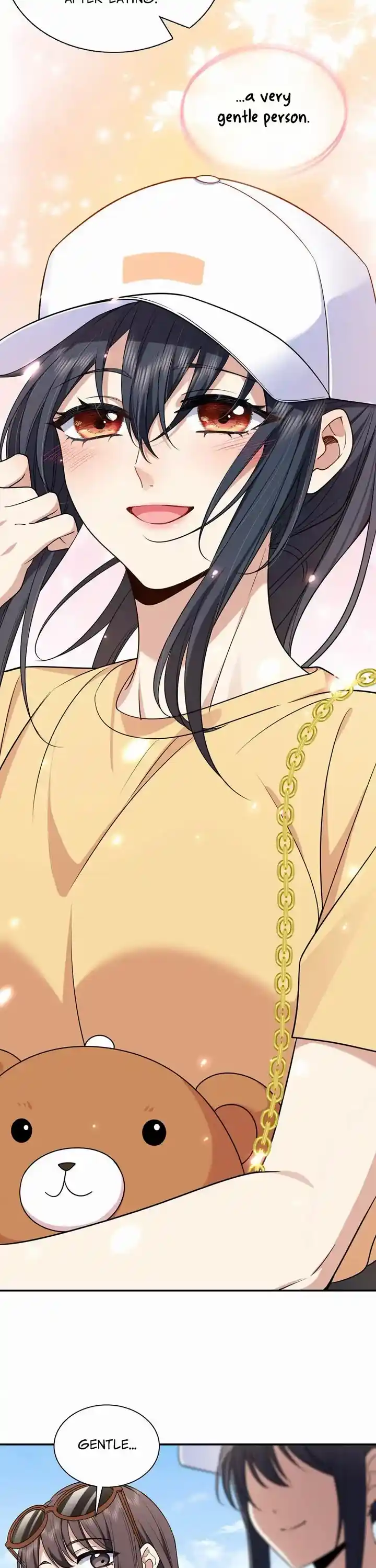 My Wife Is From A Thousand Years Ago Chapter 178