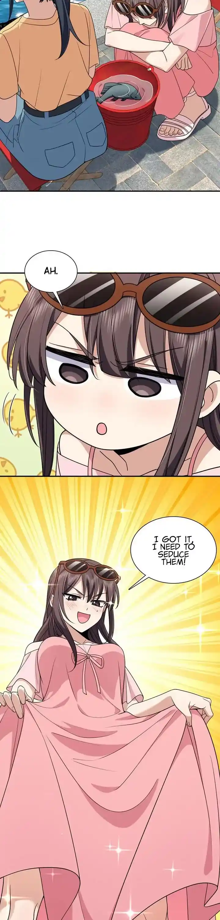 My Wife Is From A Thousand Years Ago Chapter 178