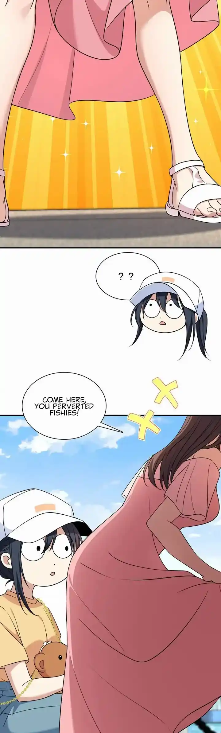 My Wife Is From A Thousand Years Ago Chapter 178