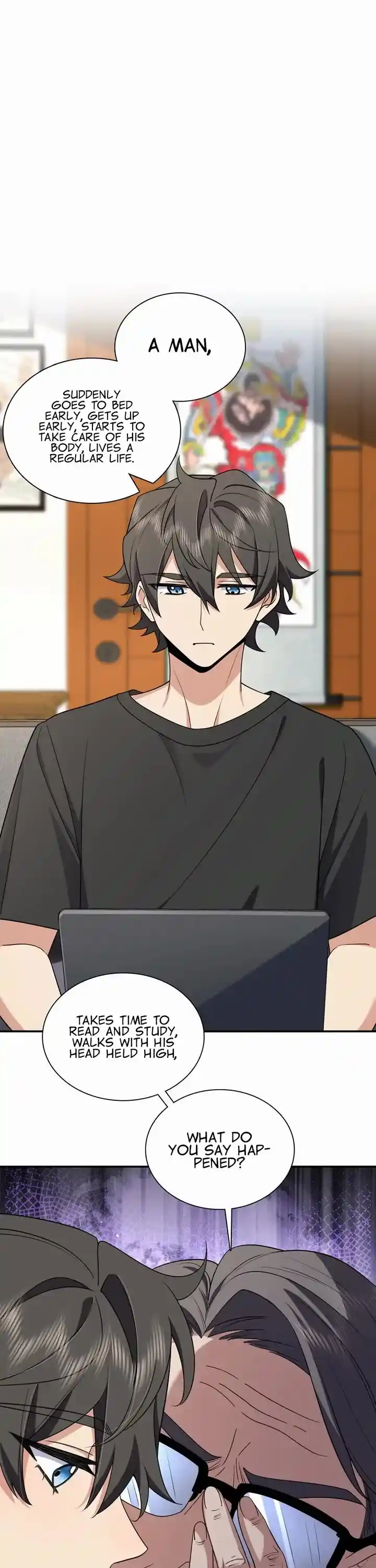 My Wife Is From A Thousand Years Ago Chapter 178